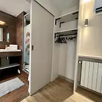 酒店 蒙马特国家酒店 巴黎