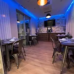 酒店 蒙马特国家酒店 巴黎