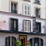 蒙马特国家酒店 酒店 巴黎