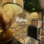 酒店 蒙马特国家酒店