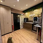 蒙马特国家酒店 3* 巴黎
