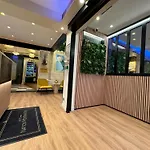 酒店 蒙马特国家酒店