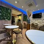 酒店 蒙马特国家酒店