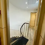 蒙马特国家酒店 酒店 3*