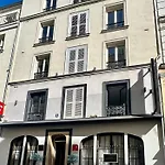 蒙马特国家酒店 3*