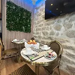 酒店 蒙马特国家酒店 巴黎