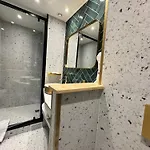 蒙马特国家酒店 3* 巴黎