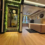 酒店 蒙马特国家酒店 巴黎