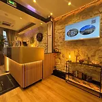 蒙马特国家酒店 酒店 巴黎