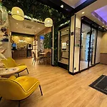 蒙马特国家酒店 3* 巴黎