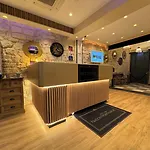 酒店 蒙马特国家酒店