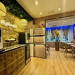蒙马特国家酒店 酒店 3*