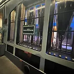 酒店 蒙马特国家酒店 巴黎