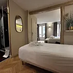 酒店 蒙马特国家酒店 3*